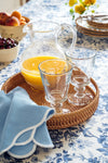 Bee Water Glass Set of 6