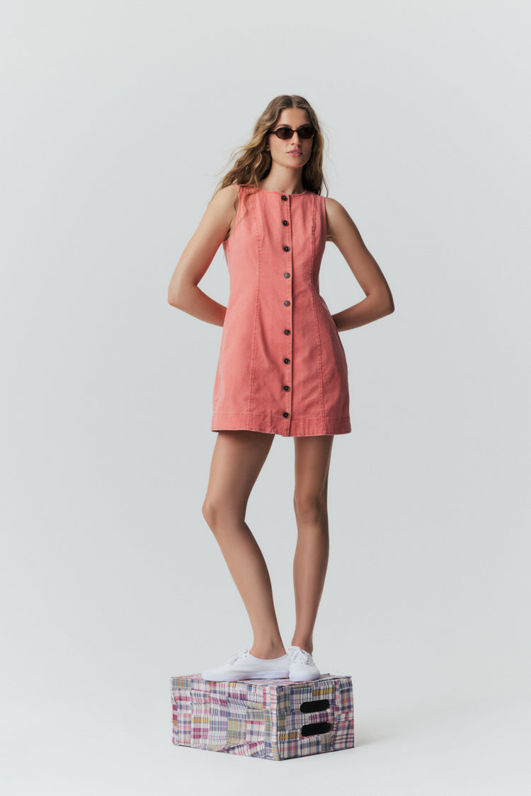 nantucket red dress One of our favorites pieces from the Tuckernuck x Nantucket Reds collection