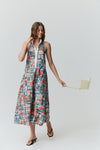 Heritage Madras Jagger Dress