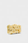 Shiny Gold Orbs Clutch