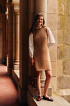 Desert Melange Ella Sweater Dress