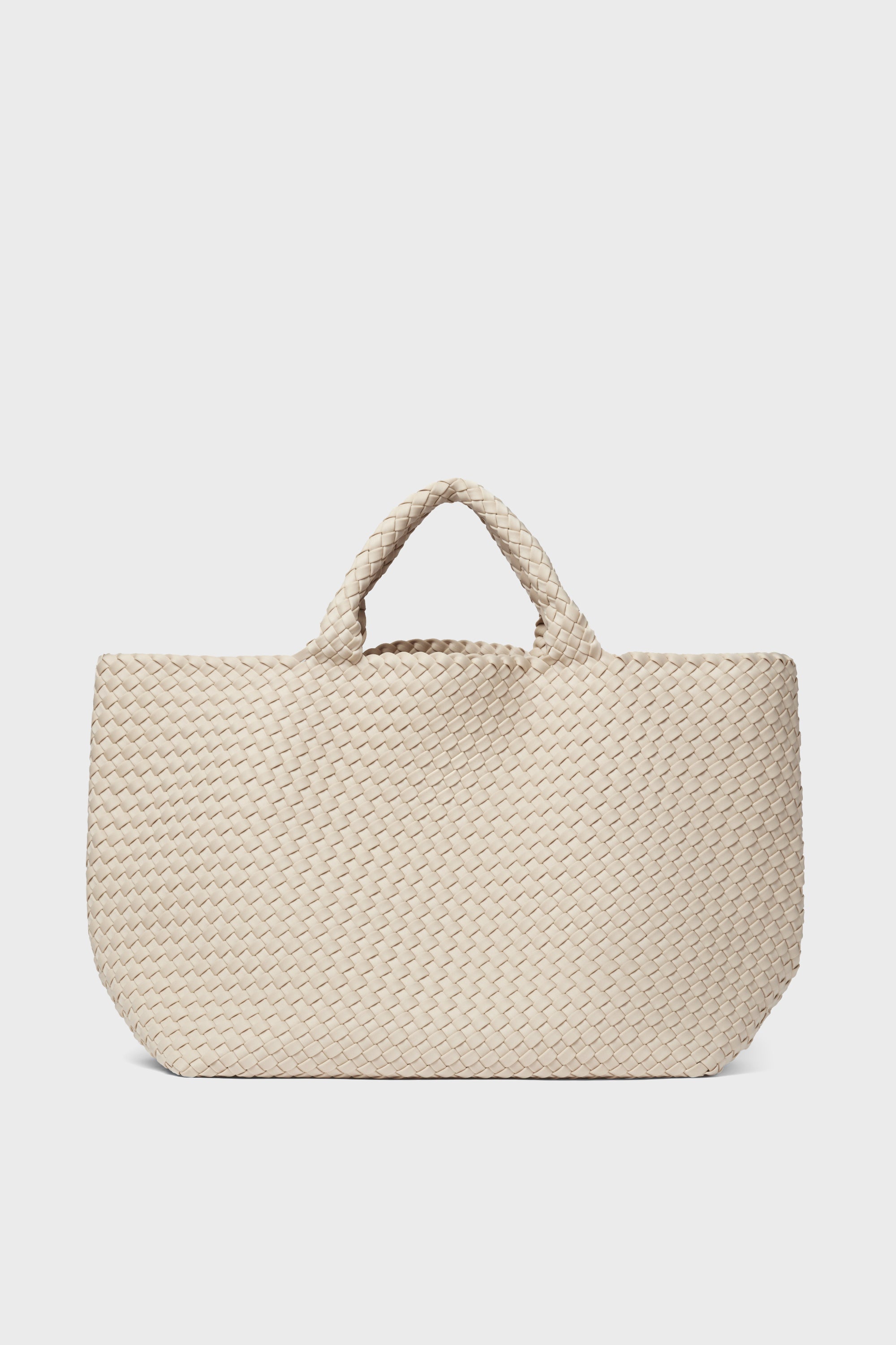 Anyone have the St Barths Naghedi tote? Seeking any opinions (including  color transfer/dirt, lack of closure, size) : r/handbags