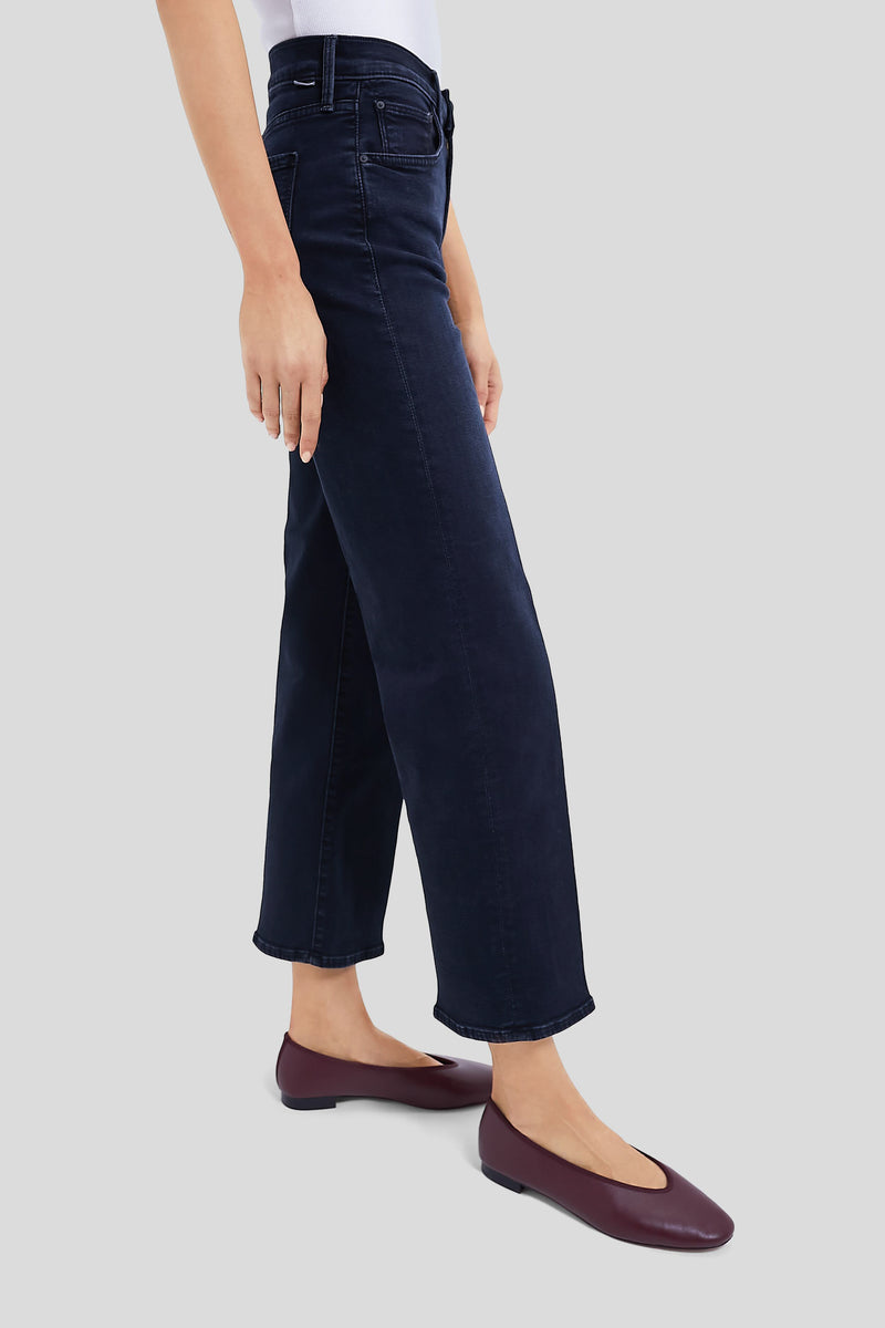 Night in Venice The Mid Rise Rambler Zip Ankle