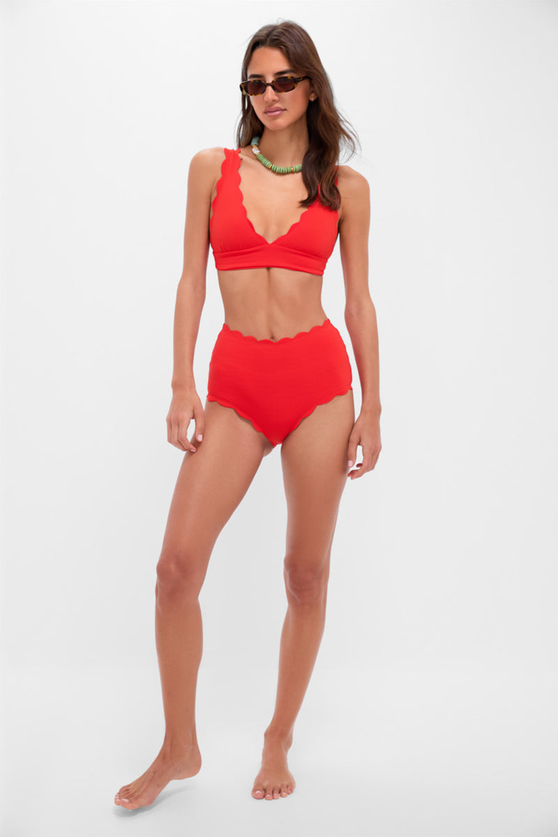 Poppy Santa Monica Bottom