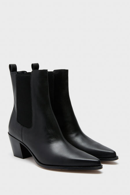 Black Shadie H2O Boots