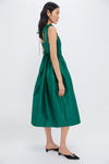 Emerald Marie Dress