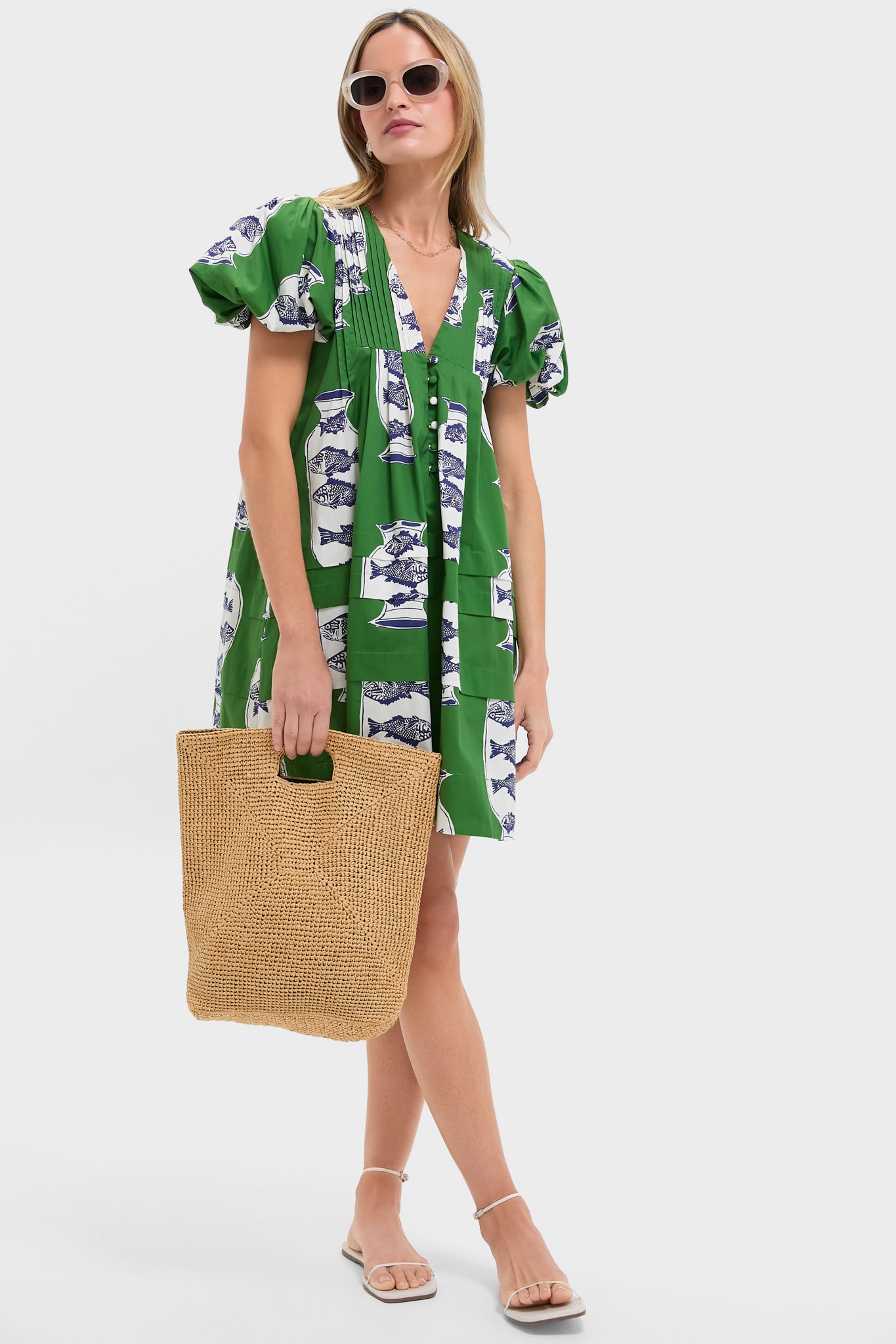 Desert Palm Rori Bag