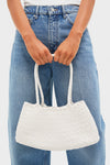 Cream Millie Hobo