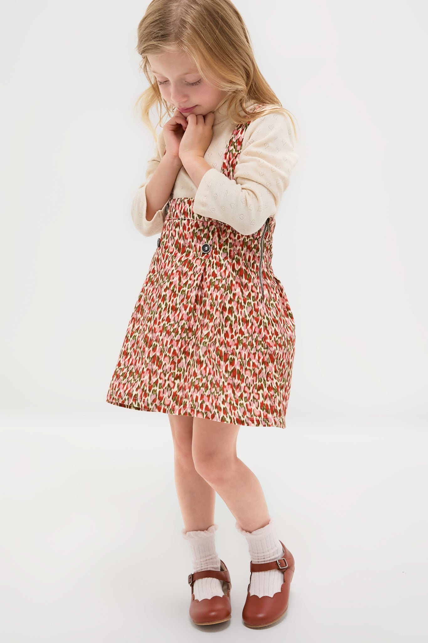 Lyra Skirt