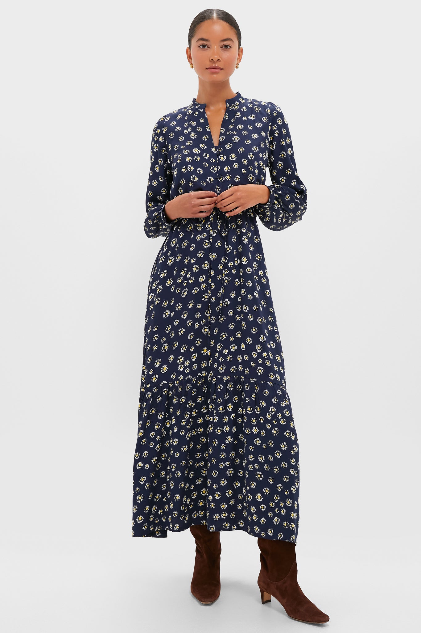 Daisy Frances 3 Dress