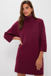 Cranberry Vivianne Dress