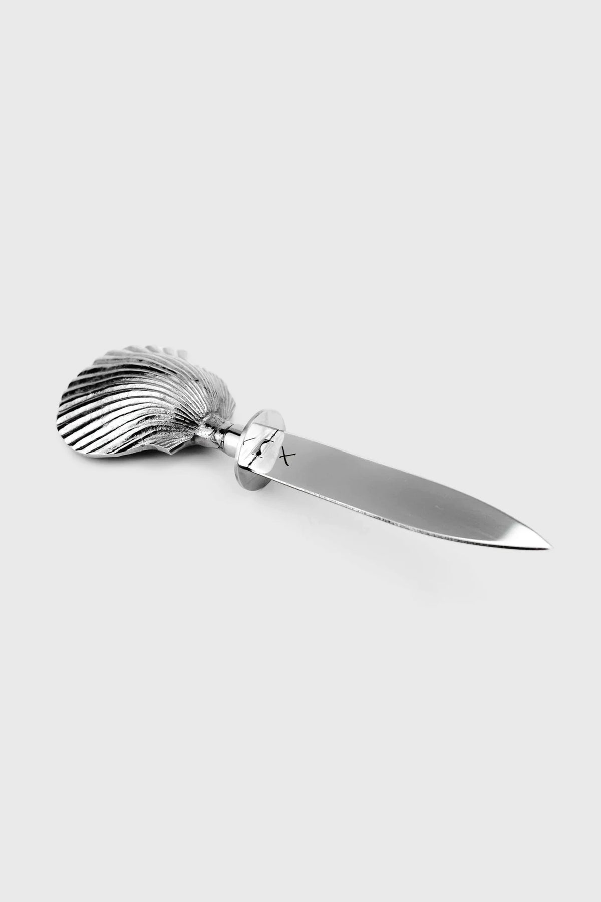 Shell Oyster Knife