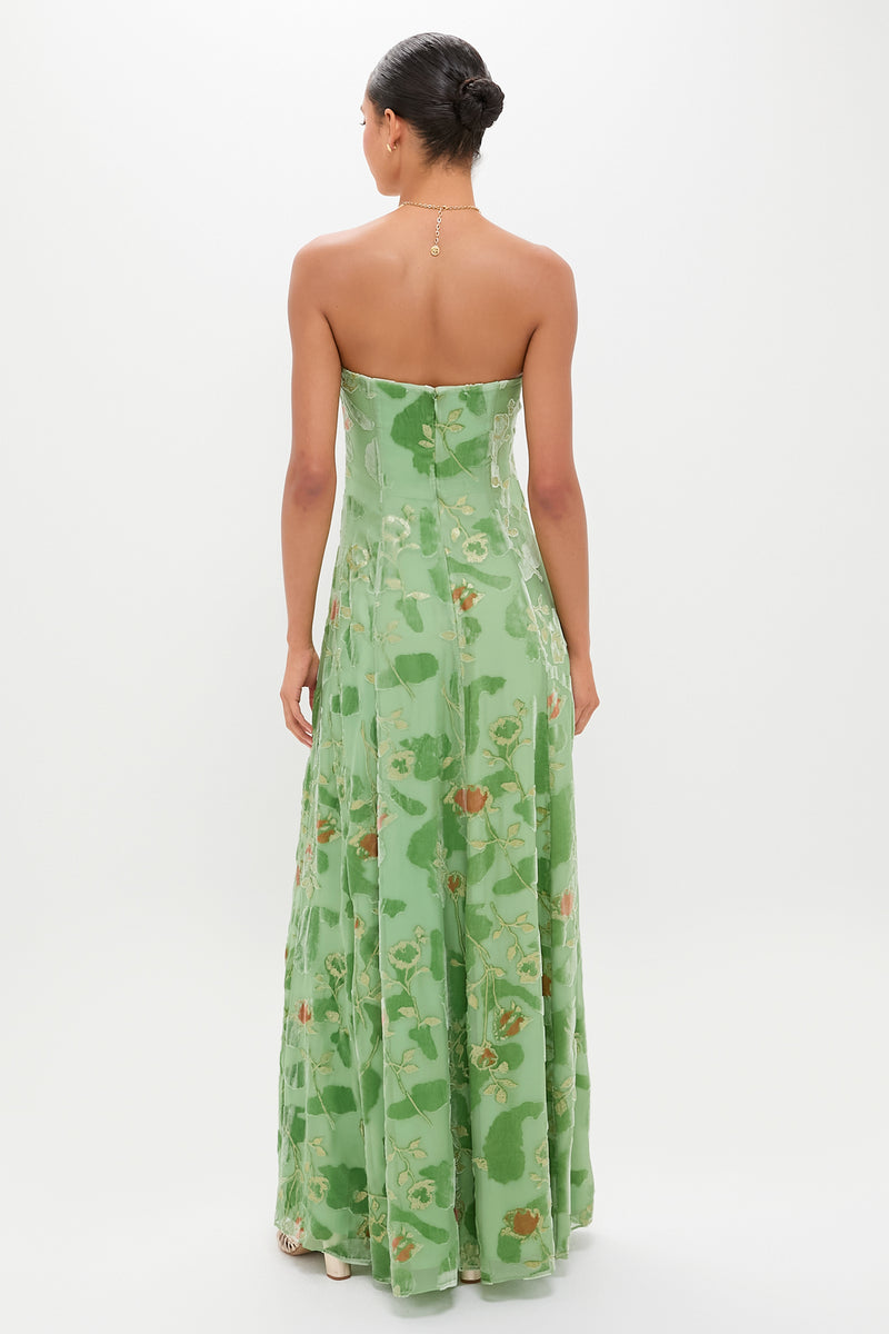 Moldavite Multi Renay Dress