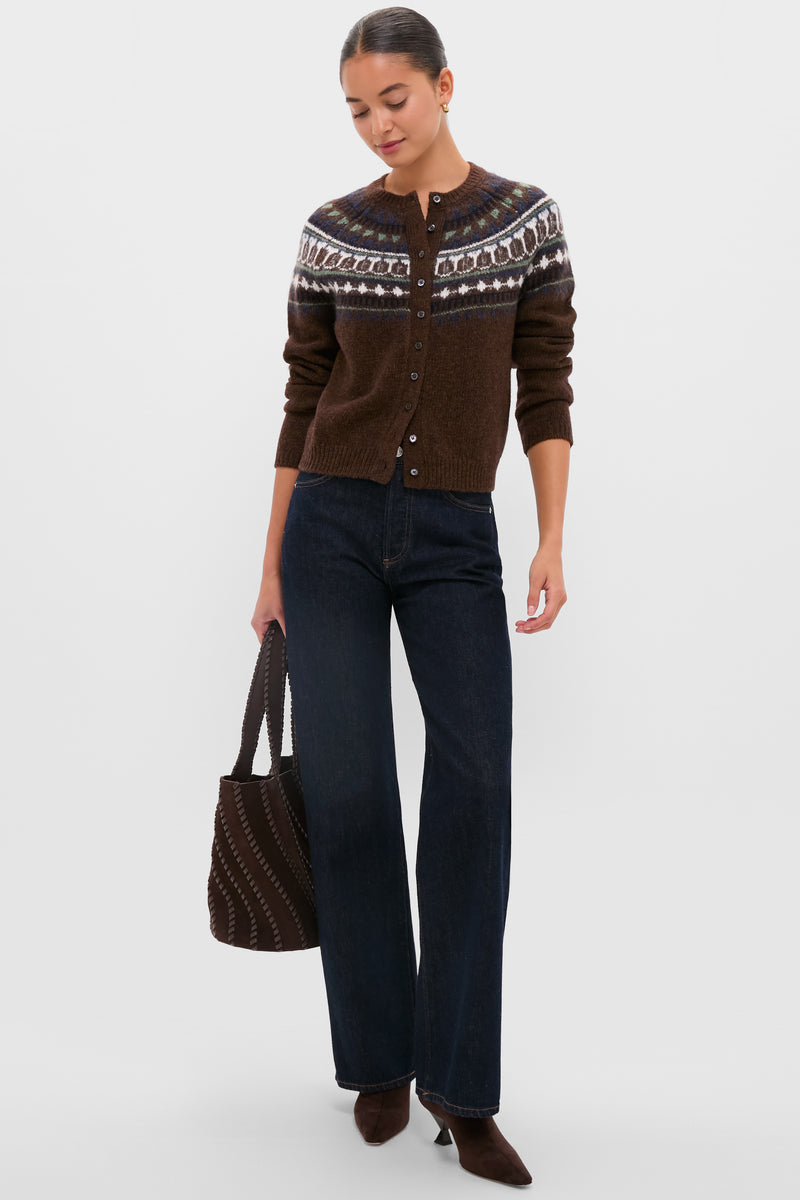 Juno Annina Straight Leg