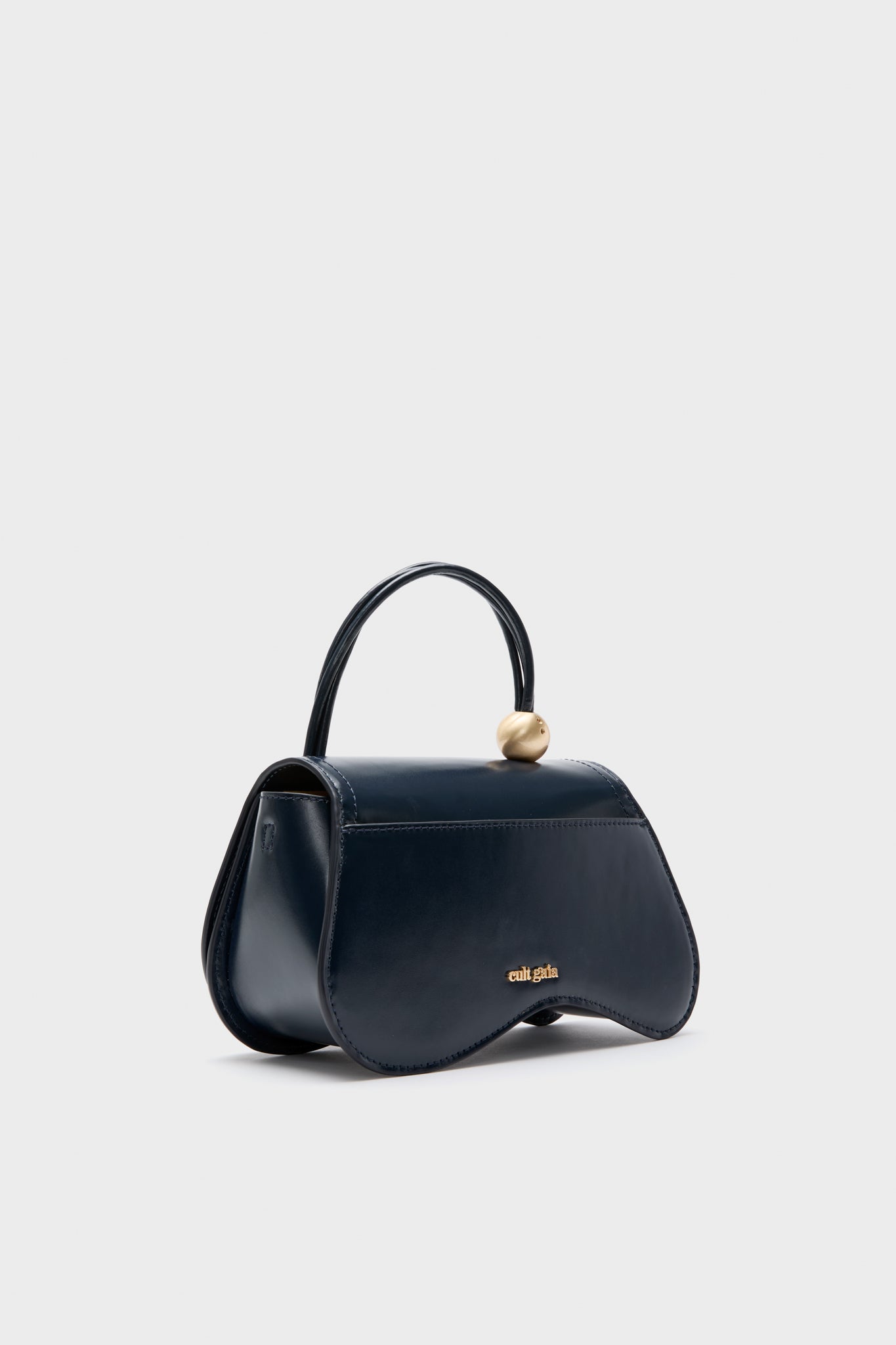 Deep Lake Kazia Crossbody | Cult Gaia