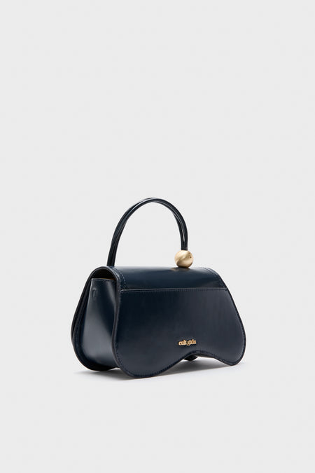 Deep Lake Kazia Crossbody