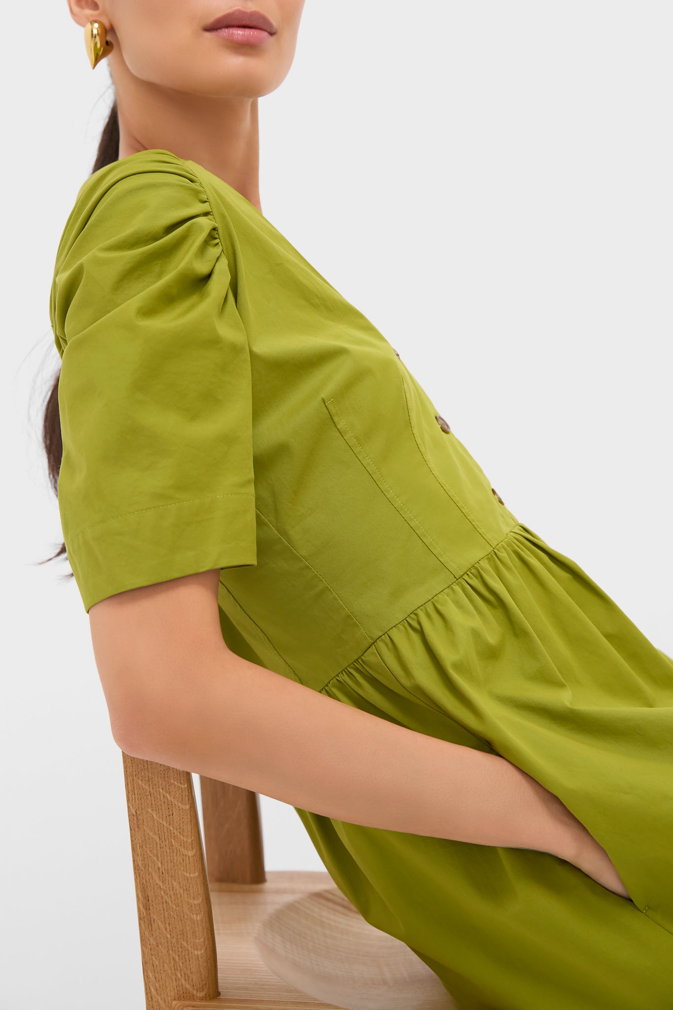 Woodbine Rebecca Dress | Tuckernuck