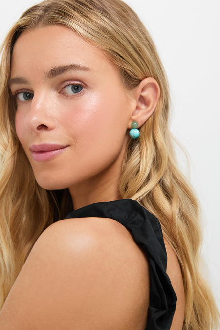 Bay Cara Earrings