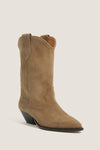 Taupe Duerto Boots