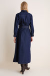 Denim Chessie Dress