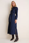 Denim Chessie Dress