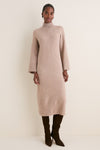 Hazelwood Vivianne Midi Dress