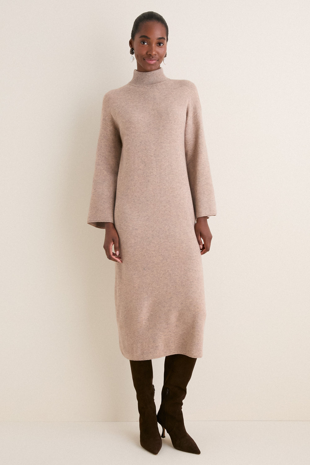 Hazelwood Vivianne Midi Dress