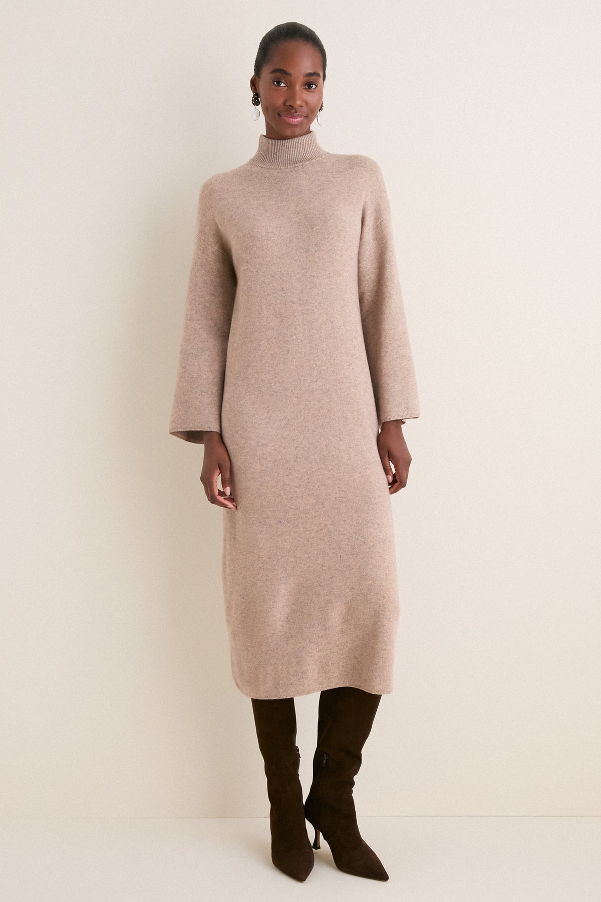 Hazelwood Vivianne Midi Dress