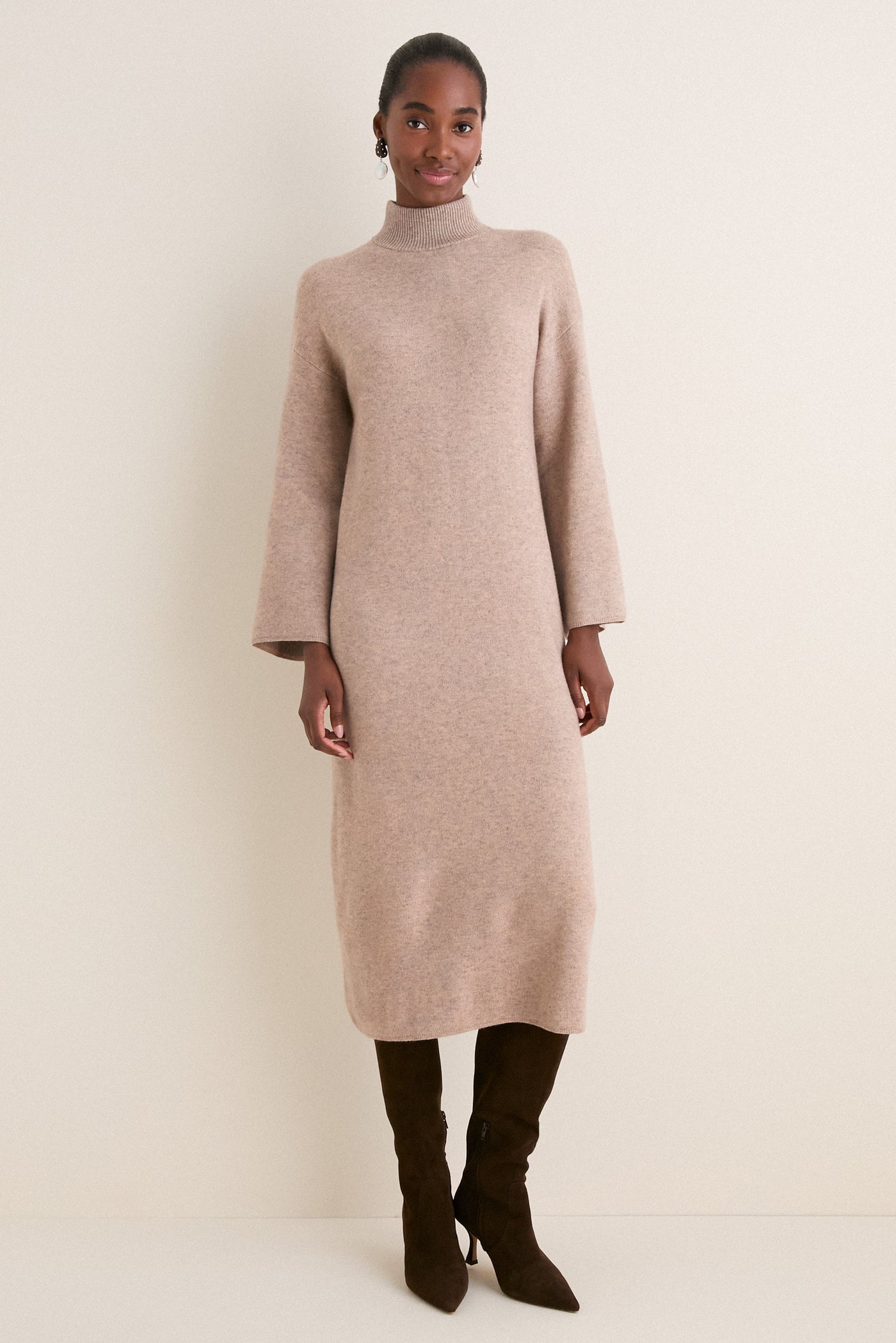 Hazelwood Vivianne Midi Dress