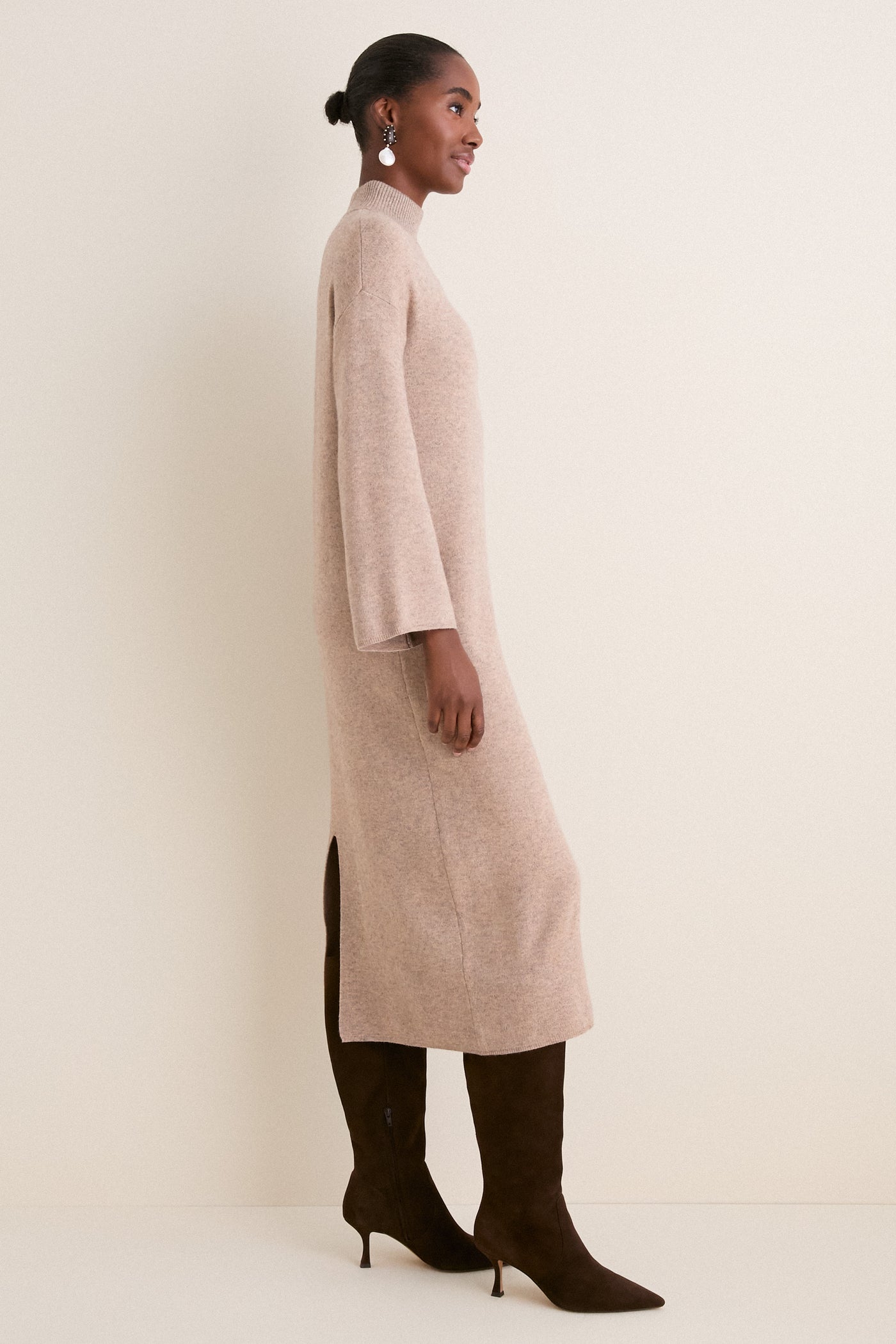 Hazelwood Vivianne Midi Dress