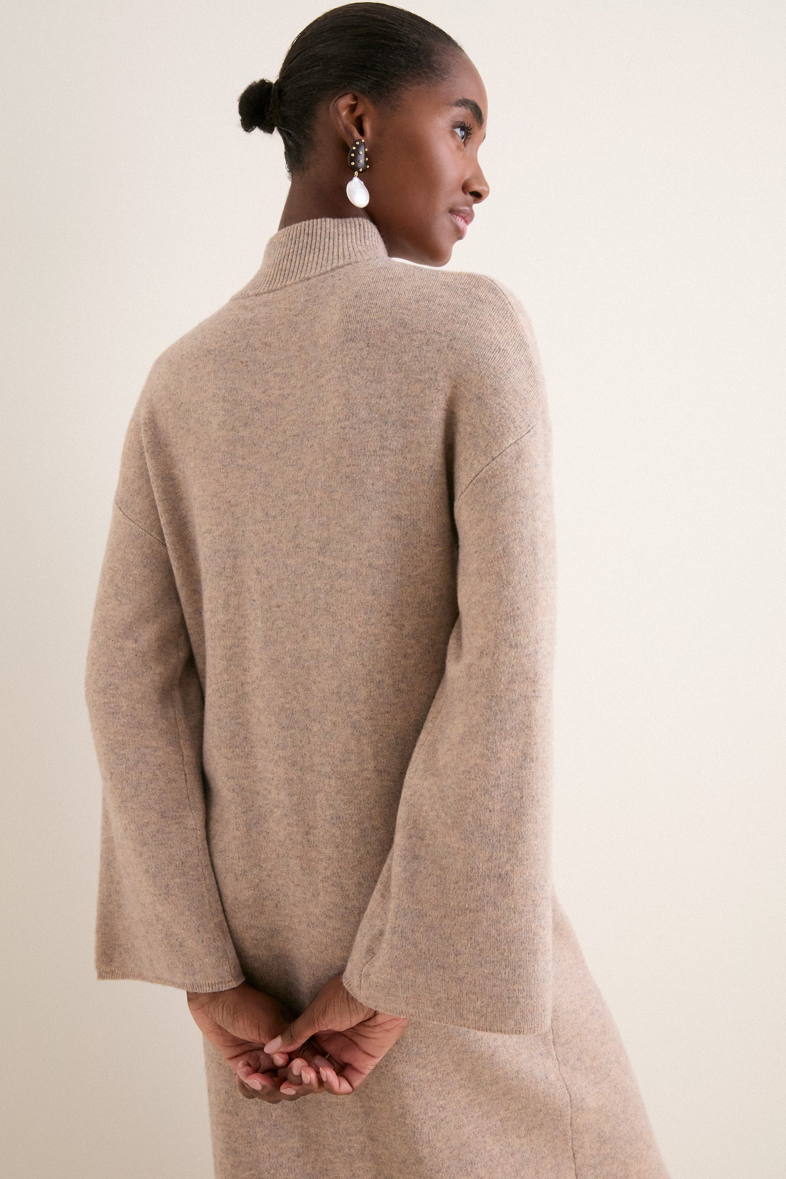 Hazelwood Vivianne Midi Dress