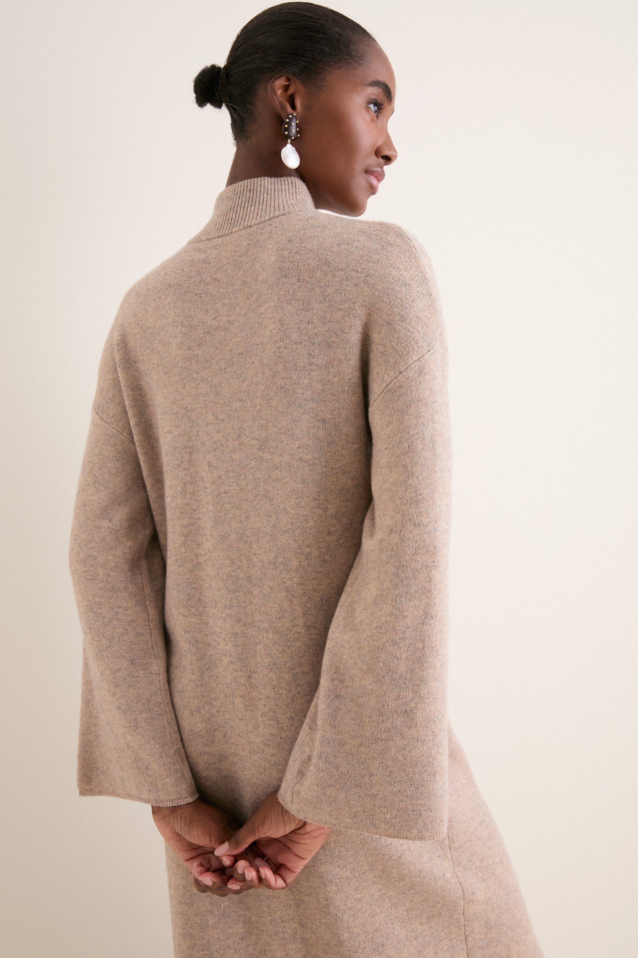Hazelwood Vivianne Midi Dress