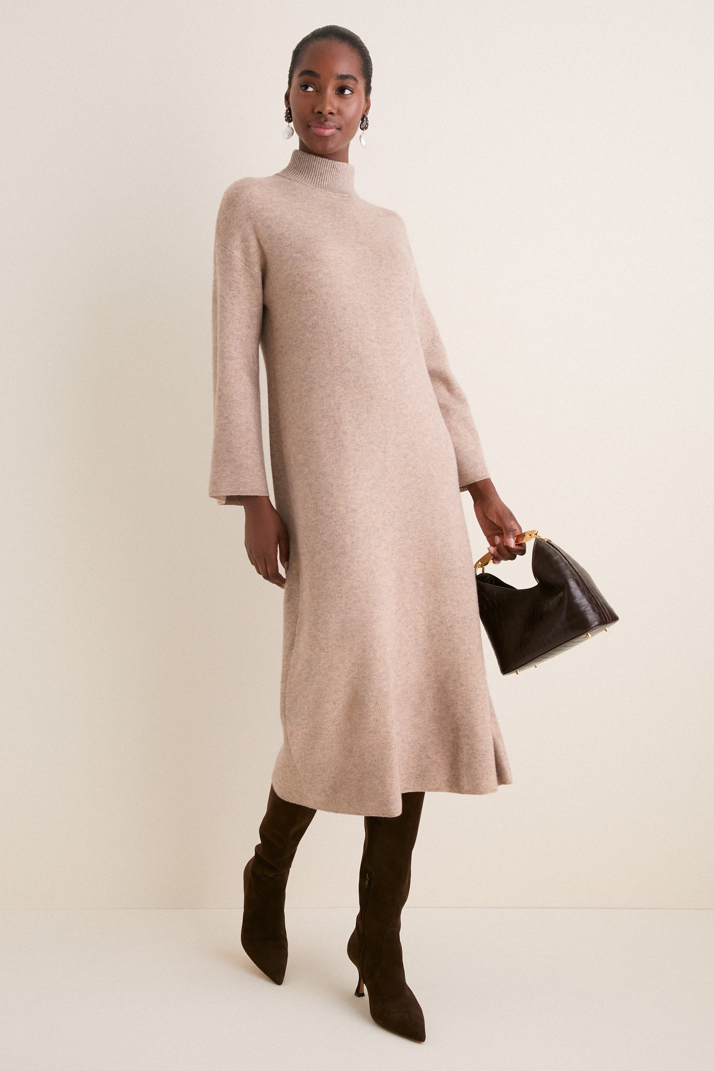 Hazelwood Vivianne Midi Dress