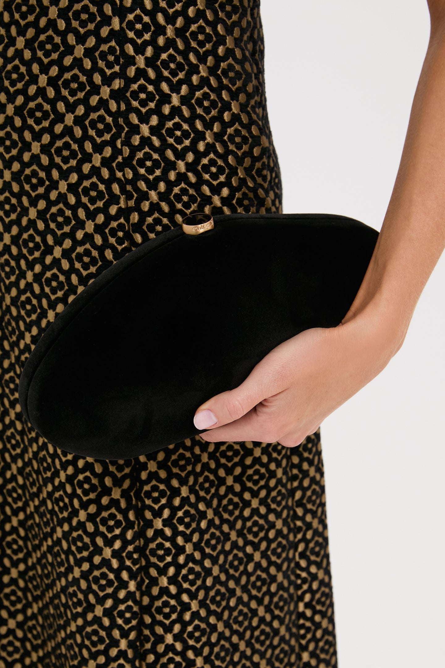 Black Caldera Bag