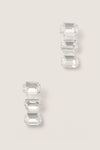 Crystal Pippa Earrings