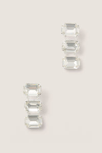 Crystal Pippa Earrings