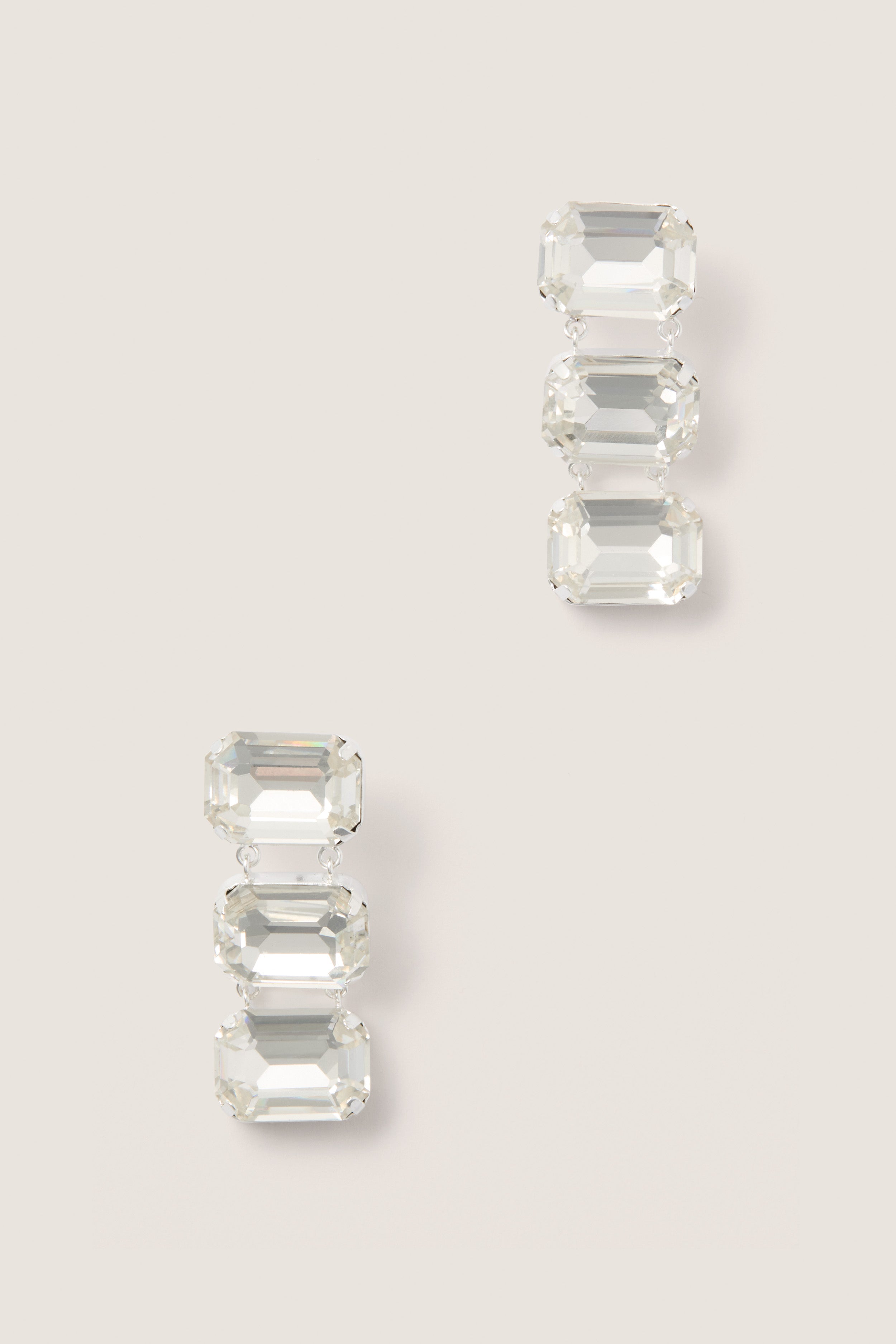 Crystal Pippa Earrings