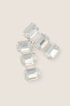 Crystal Pippa Earrings