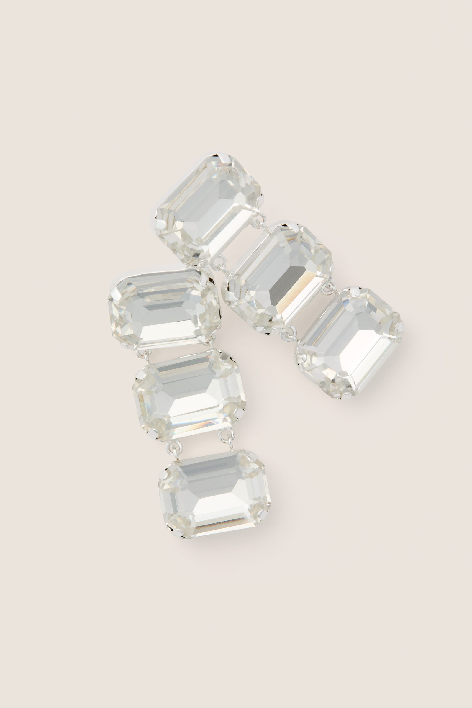 Crystal Pippa Earrings
