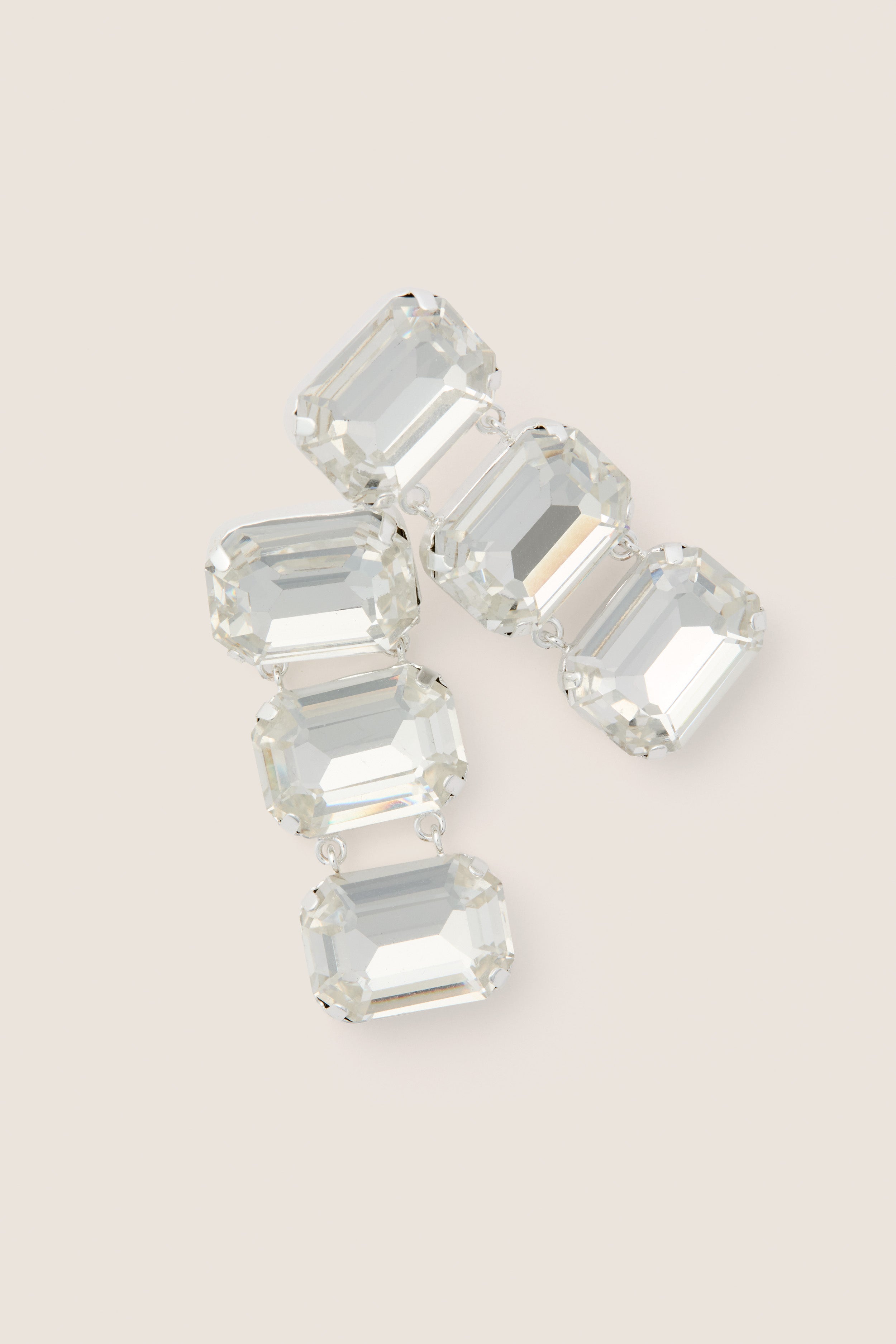 Crystal Pippa Earrings