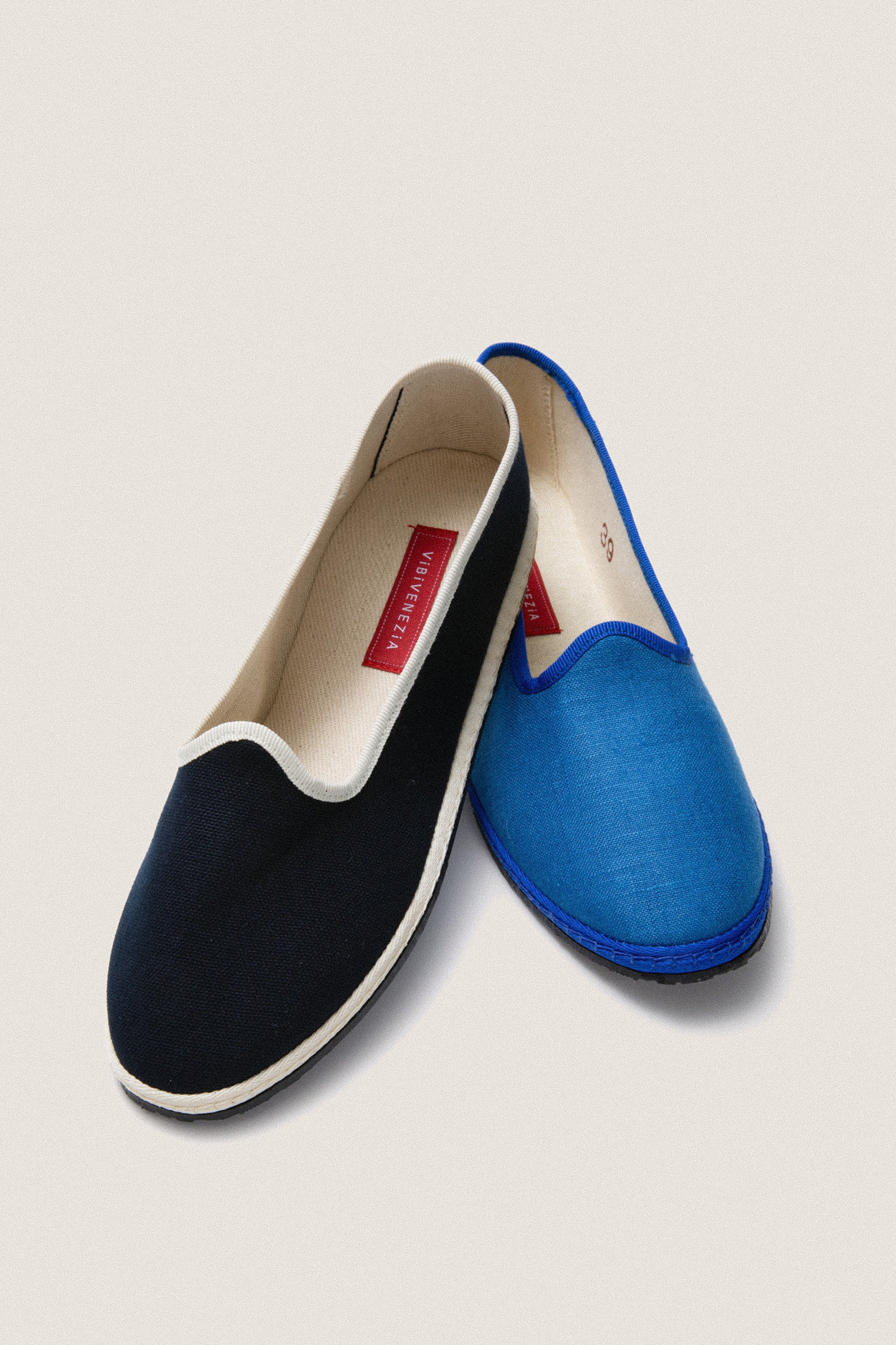 Portofino Classic Slippers
