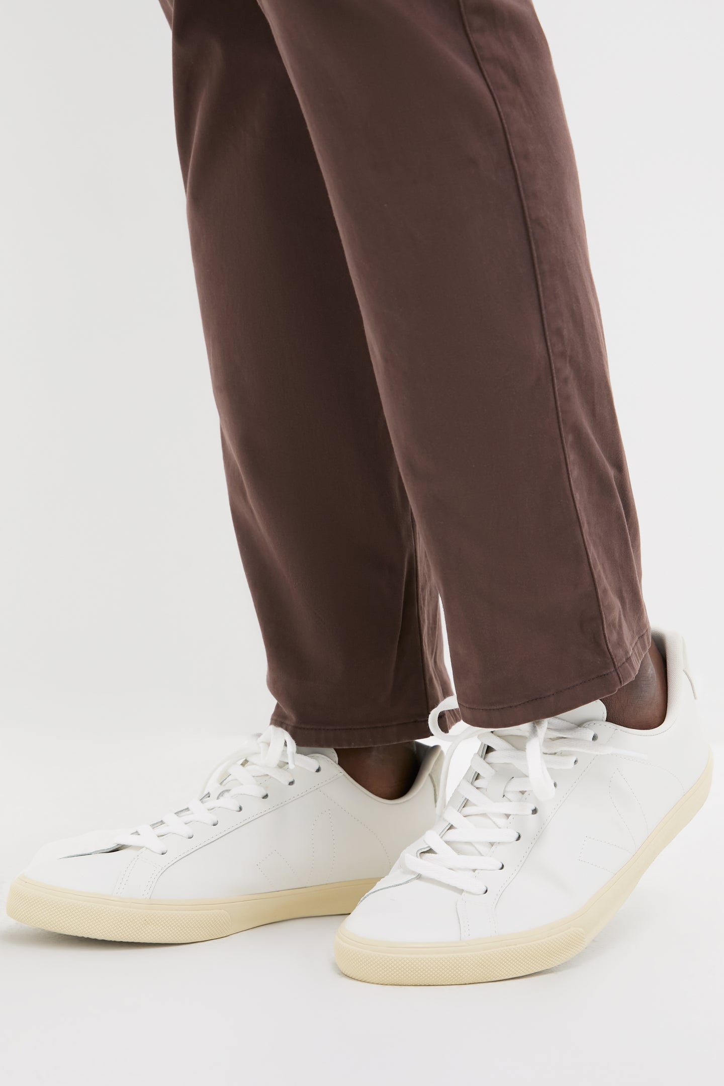 Mens Extra White Esplar Sneakers