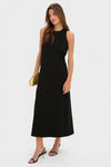 Black Portia Dress
