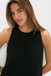 Black Portia Dress