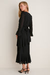 Black Sasha Dress