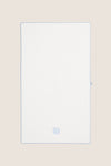 Azure Cairo Bath Towel