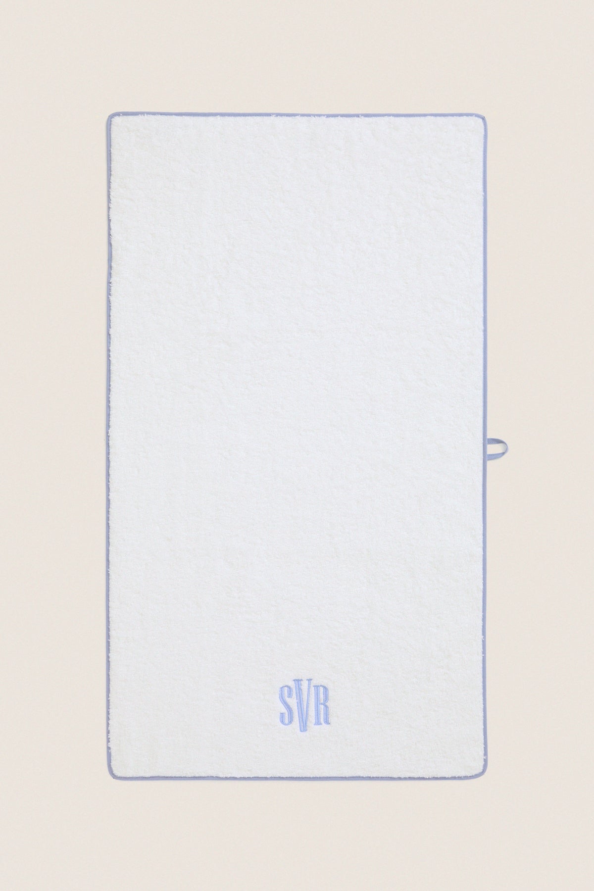 Azure Cairo Hand Towel