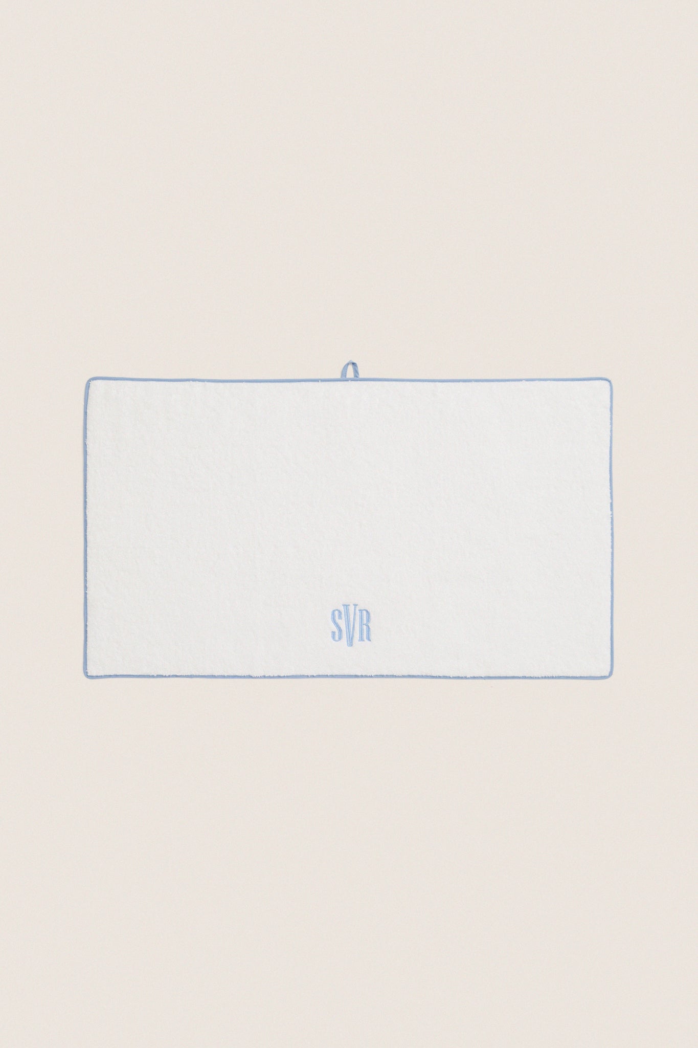 Azure Cairo Hand Towel