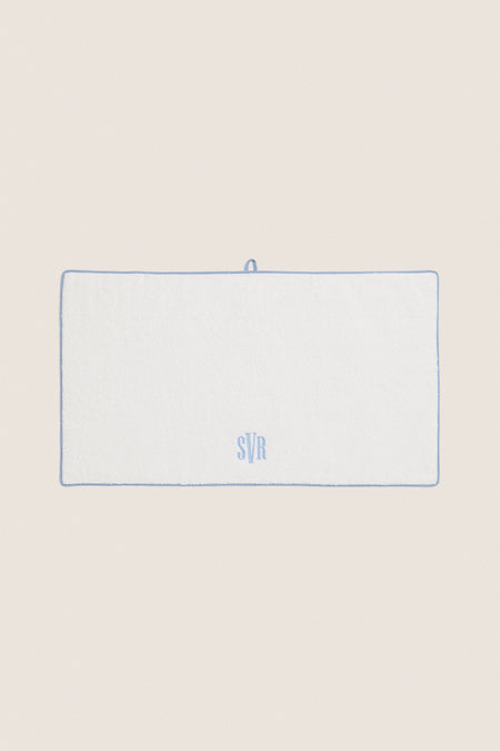 Azure Cairo Hand Towel