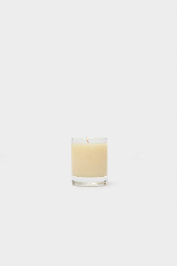Elegant Gardenia Classic Toile Mini Pagoda Box Candle